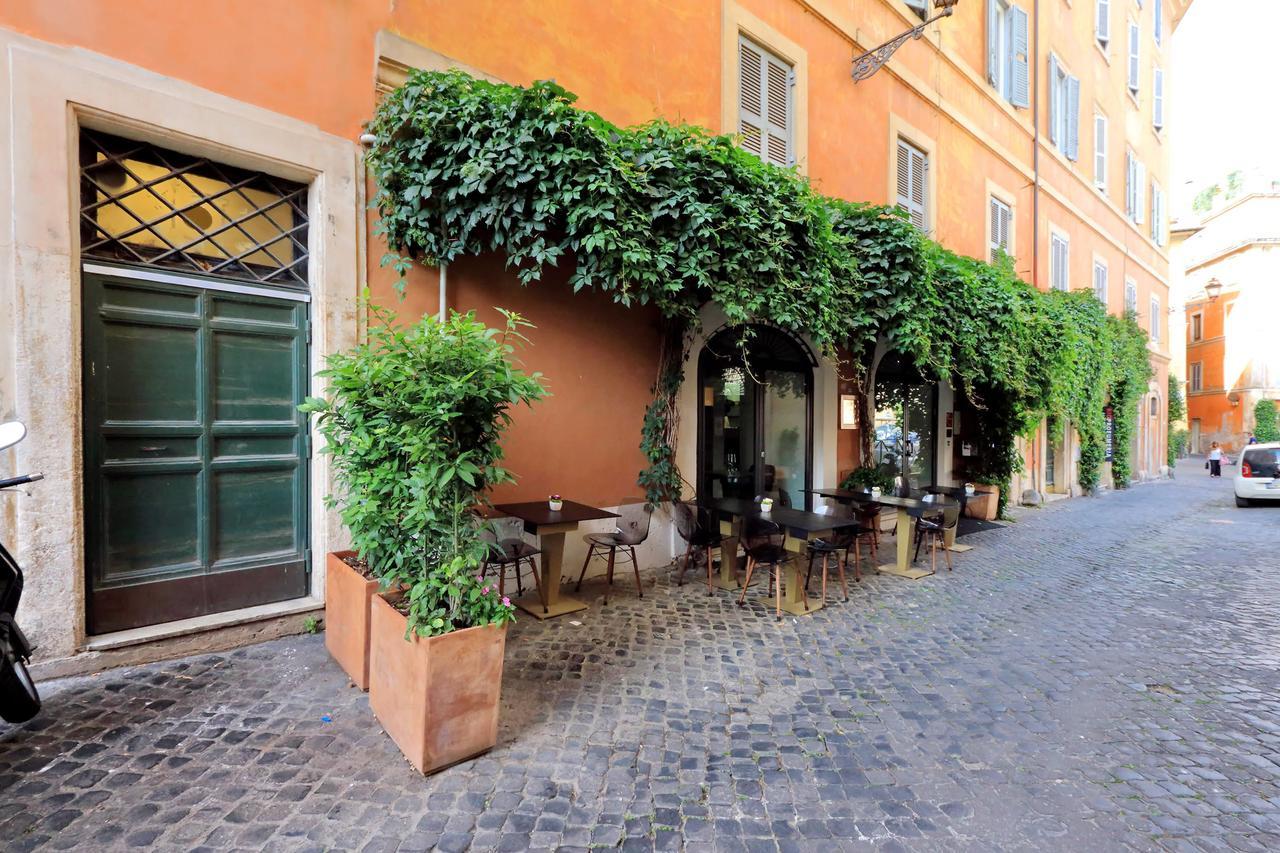 Giulia Charme - My Extra Home Rome Exterior photo